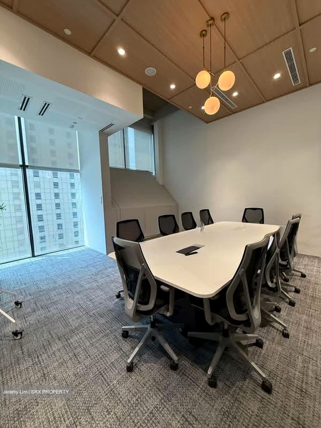 Tahir Building (D1), Office #640113561
